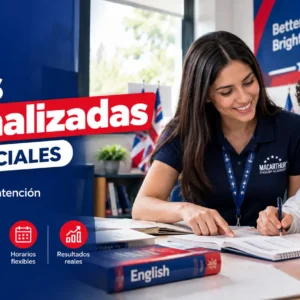 Clases Personalizadas (Presencial)
