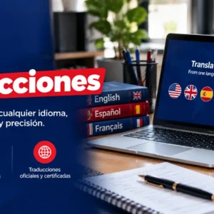 Traducciones