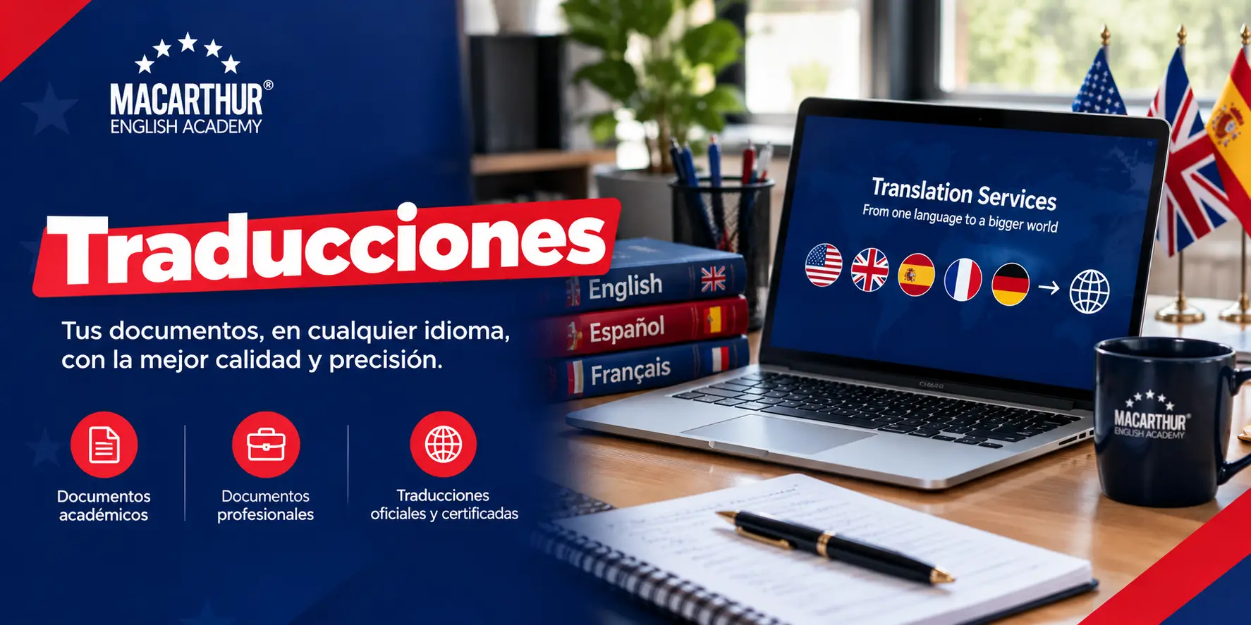 traducciones