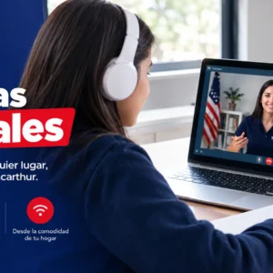 Tutorias Virtuales